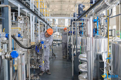 驅(qū)動(dòng)化工新材料產(chǎn)業(yè)高端升級(jí)的計(jì)算機(jī)軟件技術(shù)開發(fā)路徑