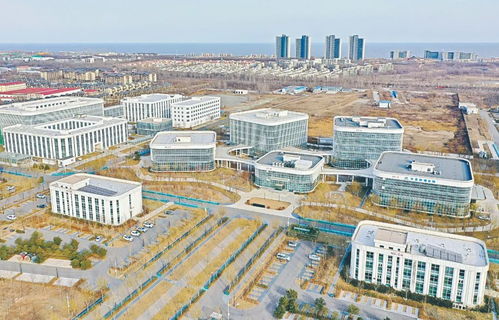 加速構(gòu)建京津冀協(xié)同創(chuàng)新共同體 以“京津研發(fā)、秦皇島轉(zhuǎn)化”模式推動(dòng)計(jì)算機(jī)軟件技術(shù)開發(fā)