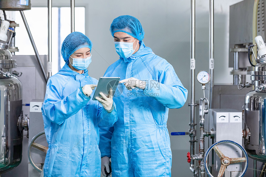 化工廠工人身穿無(wú)菌服工作高清圖片下載-正版圖片501648056-攝圖網(wǎng)計(jì)算機(jī)軟件的技術(shù)開發(fā)