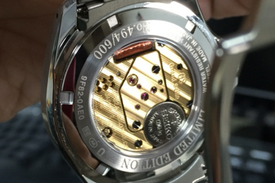 解密石英表防磁 結構如何守護精準？