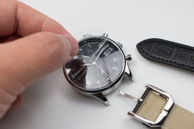 石英表的魅力 從開箱到商務風范的完美演繹