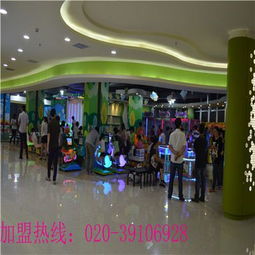 廠家直銷旺季鉅惠 兒童游樂設備與電玩設備定制批發全解析